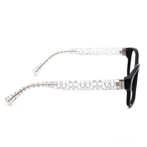 Authentic Coach Glasses with Coach case & lens cloth - HC6049 - Picture 12 of 14